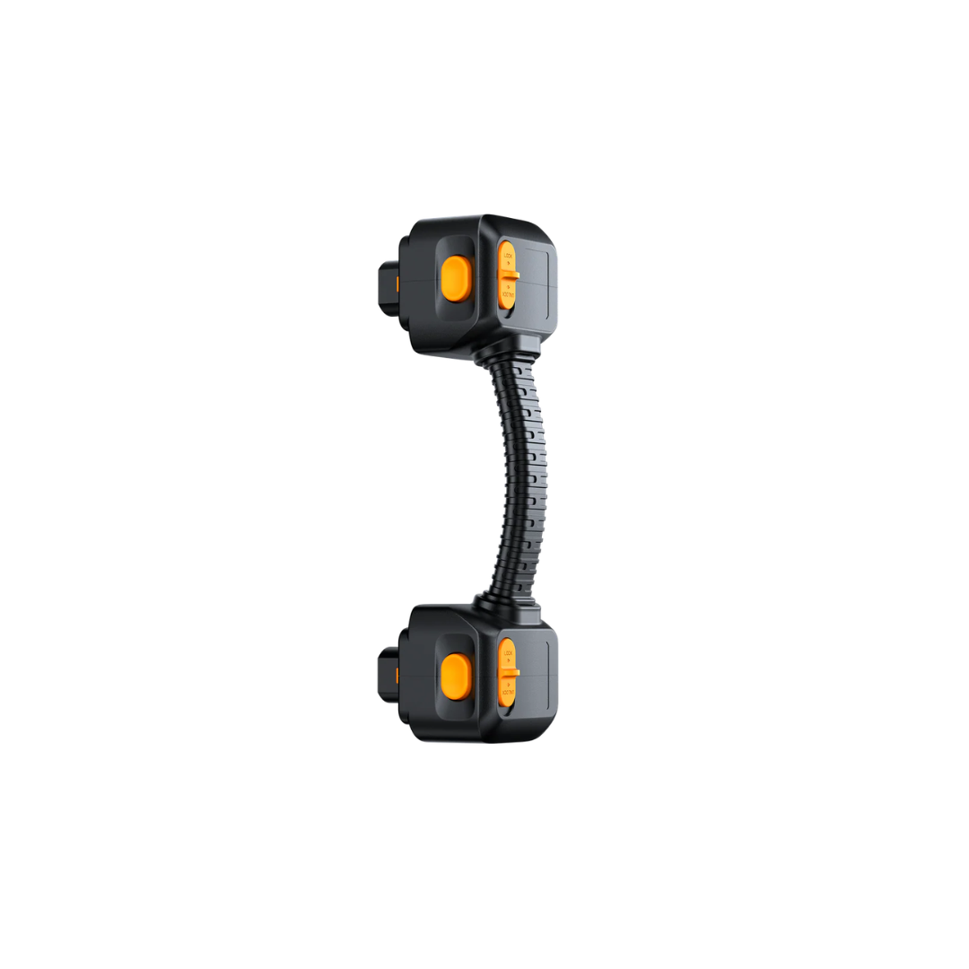 Bluetti CA90 Connector
