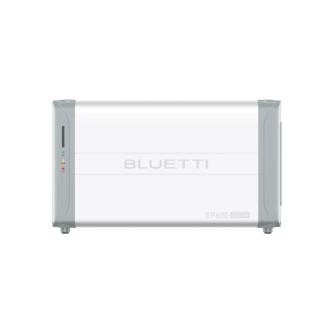 Bluetti EP600