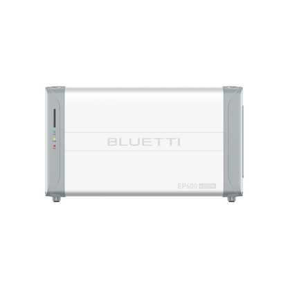 Bluetti EP600