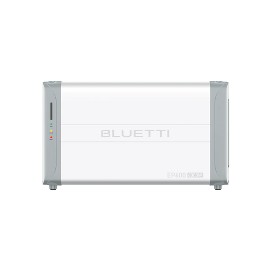 Bluetti EP600